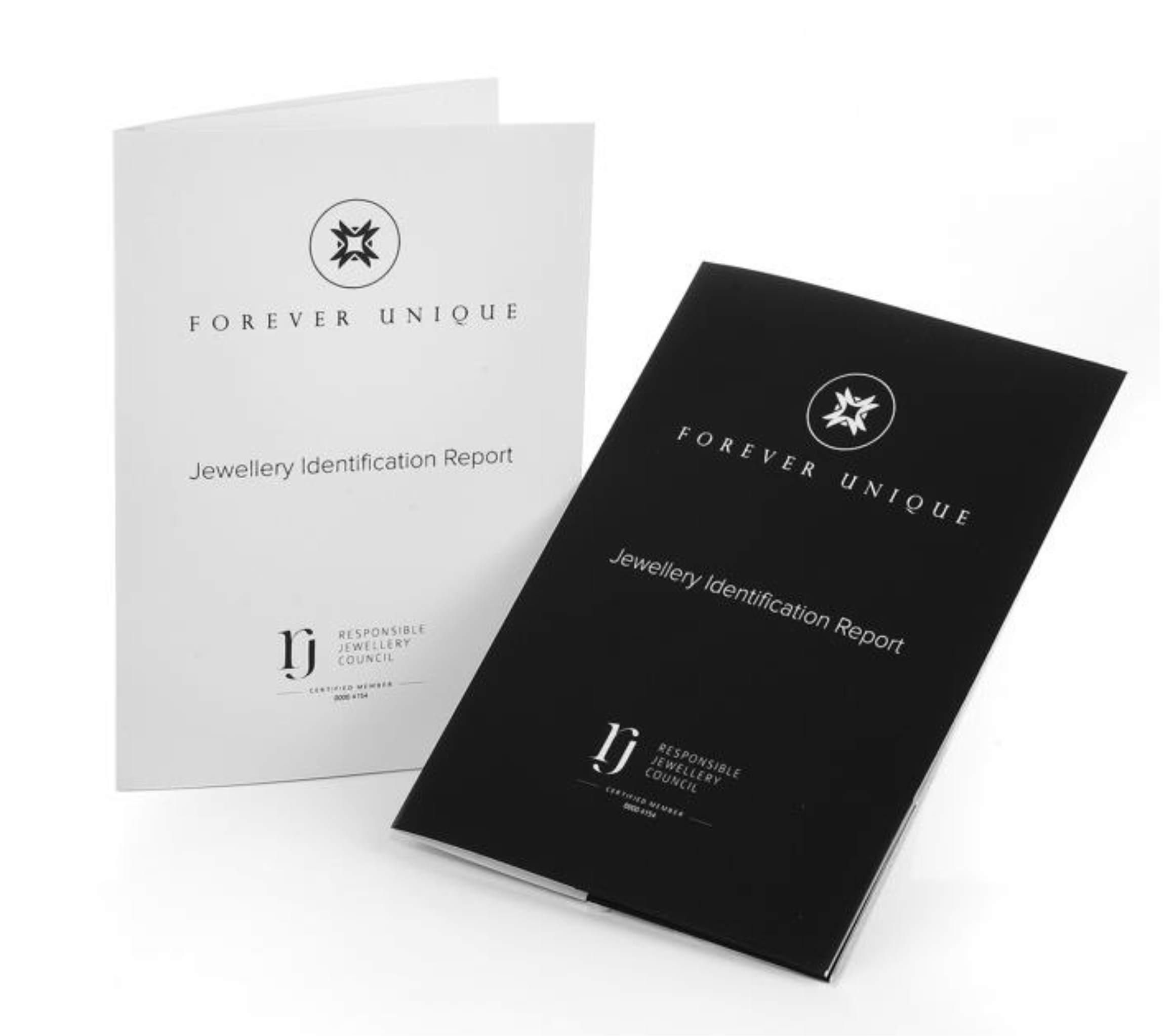 Gyémánt nyaklánc rose Osigem Responsible Jewellery Council - Image 5