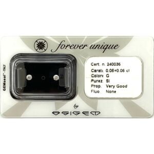 Gyémánt 012ct 240036 Osigem-Responsible Jewellery Council-Forever unique