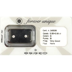 Gyémánt 012ct 240038 Osigem-Responsible Jewellery Council-Forever unique