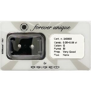 Gyémánt 012ct 240933 Osigem-Responsible Jewellery Council-Forever unique