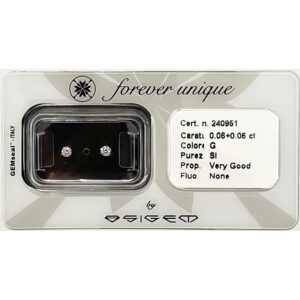 Gyémánt 012ct 240951 Osigem-Responsible Jewellery Council-Forever unique