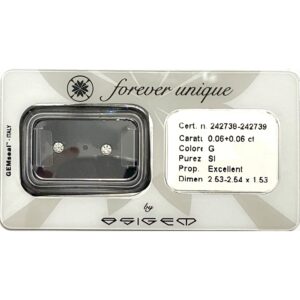 Gyémánt 012ct 242738 Osigem-Responsible Jewellery Council-Forever unique