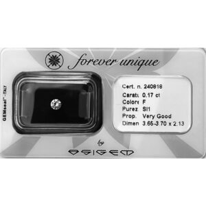 Gyémánt 017ct 240818 Osigem-Responsible Jewellery Council-Forever unique