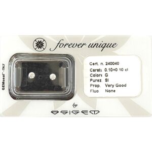 Gyémánt 020ct 240040 Osigem-Responsible Jewellery Council-Forever unique