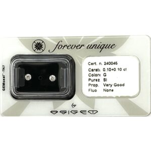 Gyémánt 020ct 240045 Osigem-Responsible Jewellery Council-Forever unique