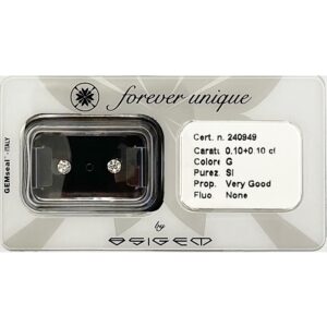 Gyémánt 020ct 240949 Osigem-Responsible Jewellery Council-Forever unique