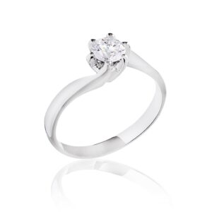 Gyémánt gyűrű Antares Osigem-Responsible Jewellery Council-Forever unique