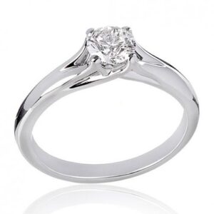 Gyémánt gyűrű Hydra Osigem-Responsible Jewellery Council-Forever unique