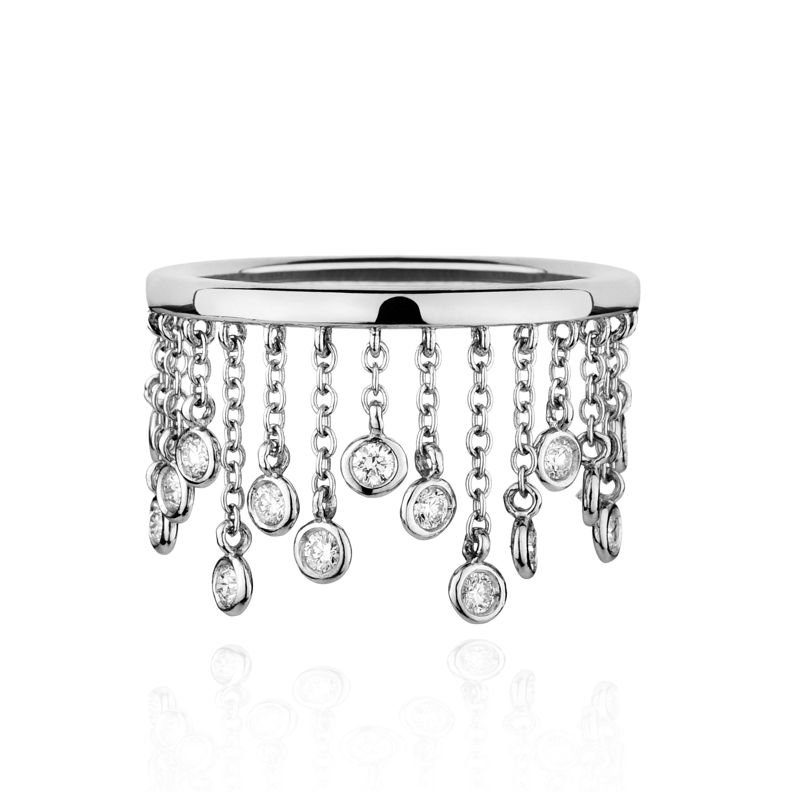 Lisa O. gyűrű Charlie-Responsible Jewellery Council-Forever unique - Image 2